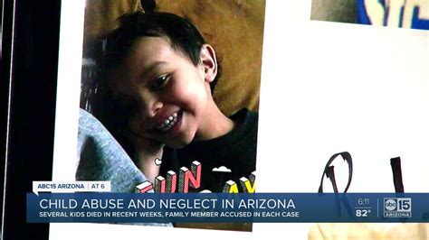 child abuse case in arizona.